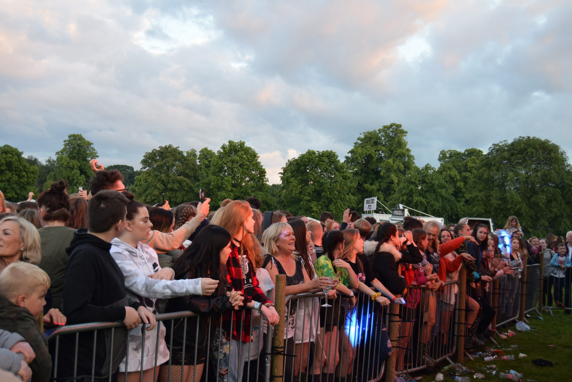 Party In The Park 2019 Poynton Rotary