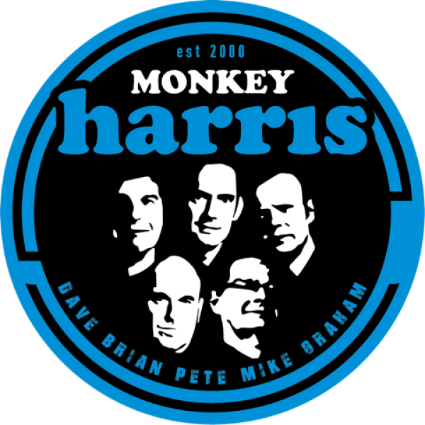 New Harris Logo